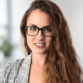 Tamara Fleckenstein