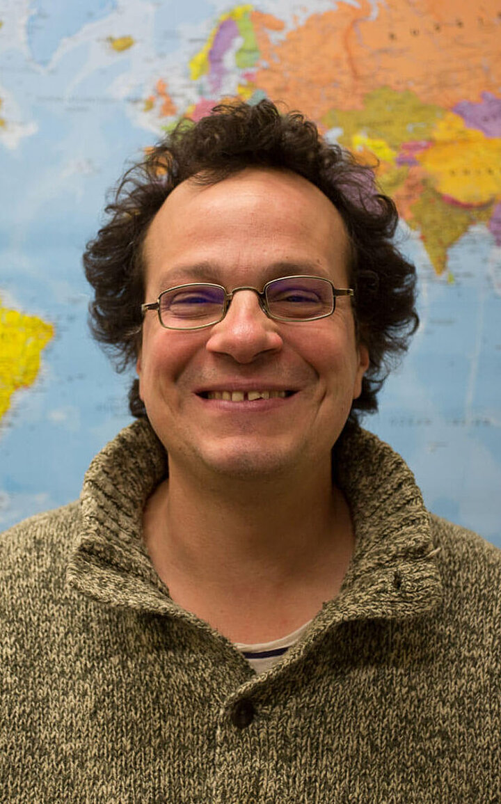 Gilles Lepoint 博士