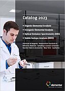 Consumables Catalog 2023