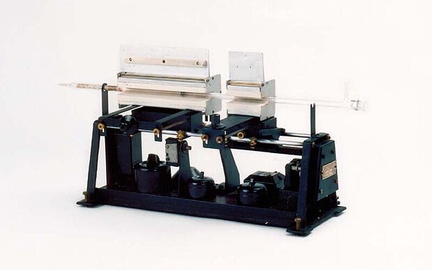 CHN analyzer