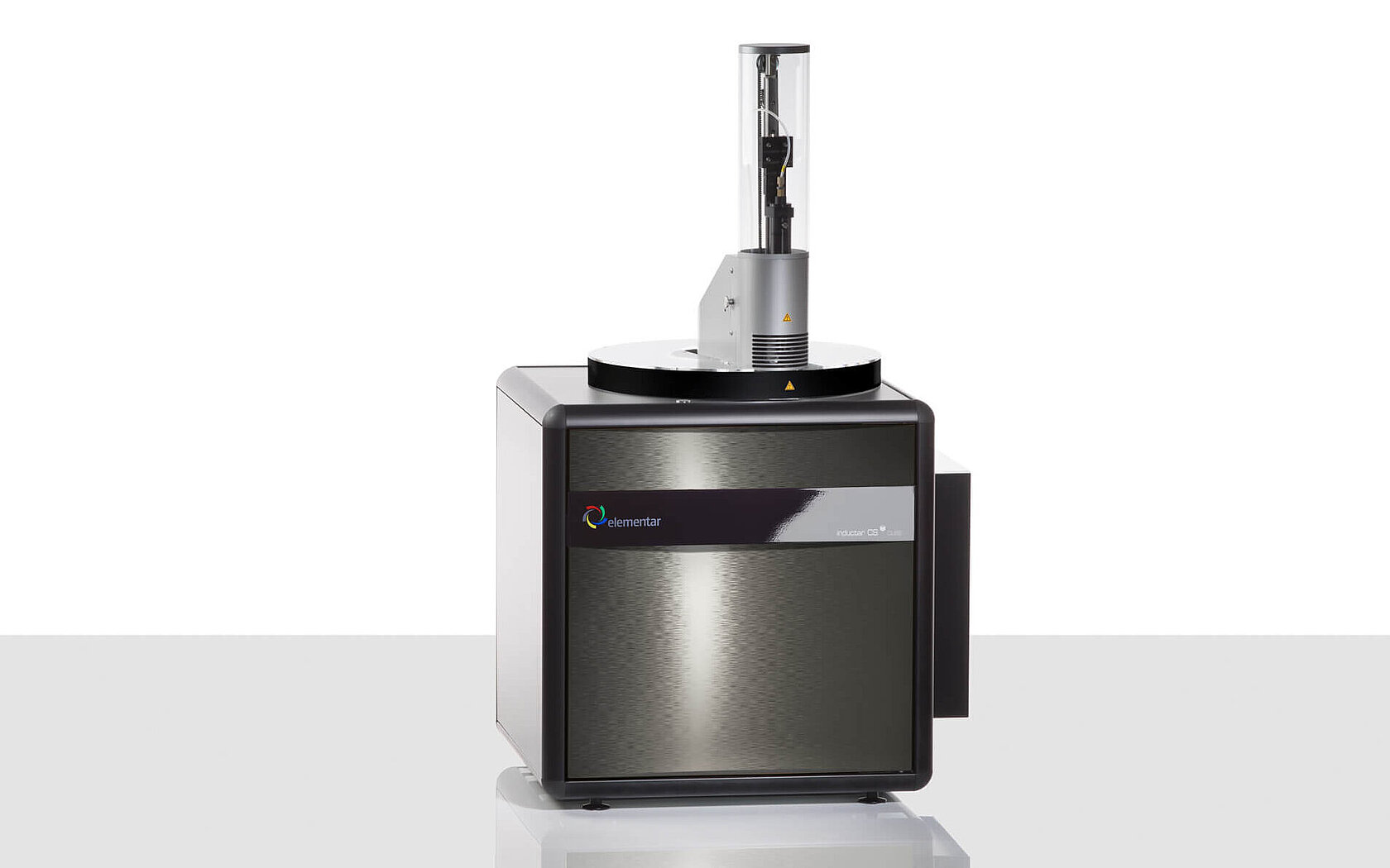 C, S Analysator inductar CS cube