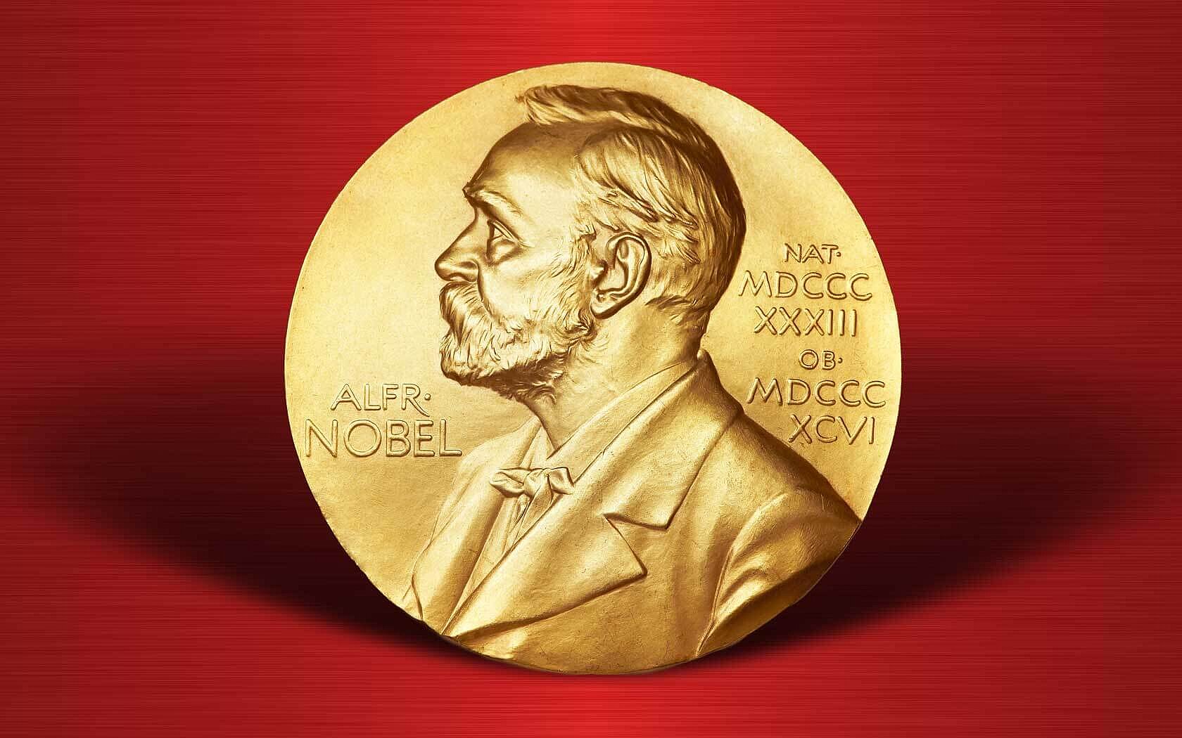 Elementar congratulates on the Nobel Prize in Chemistry - Elementar