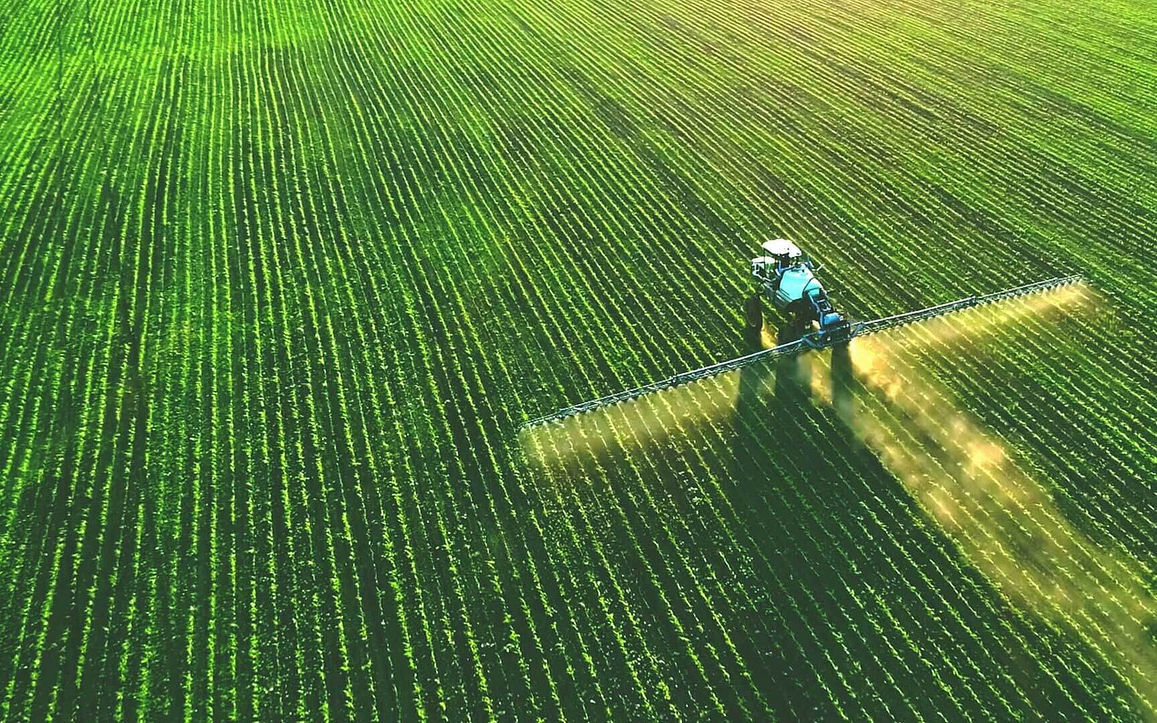 Application of nitrogen fertilizers