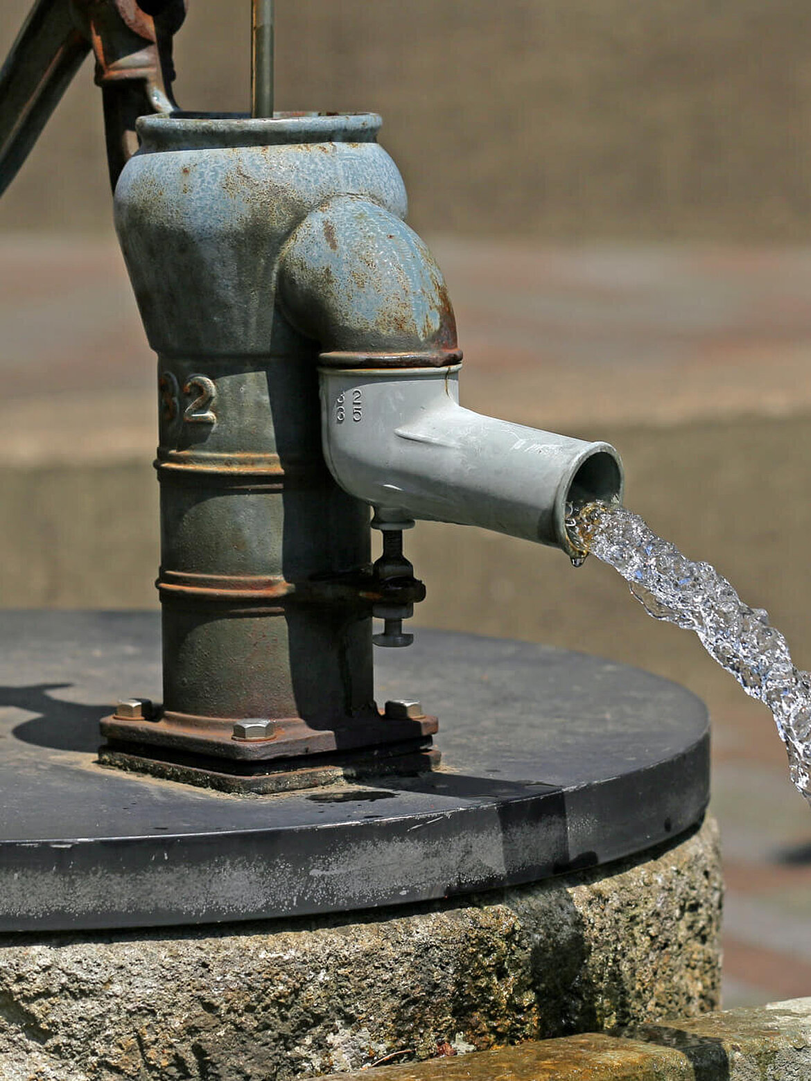 Hydrology groundwater