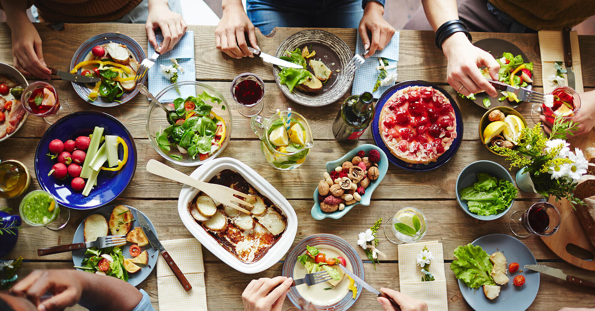 Costeffective food analysis with analyzers from Elementar Elementar