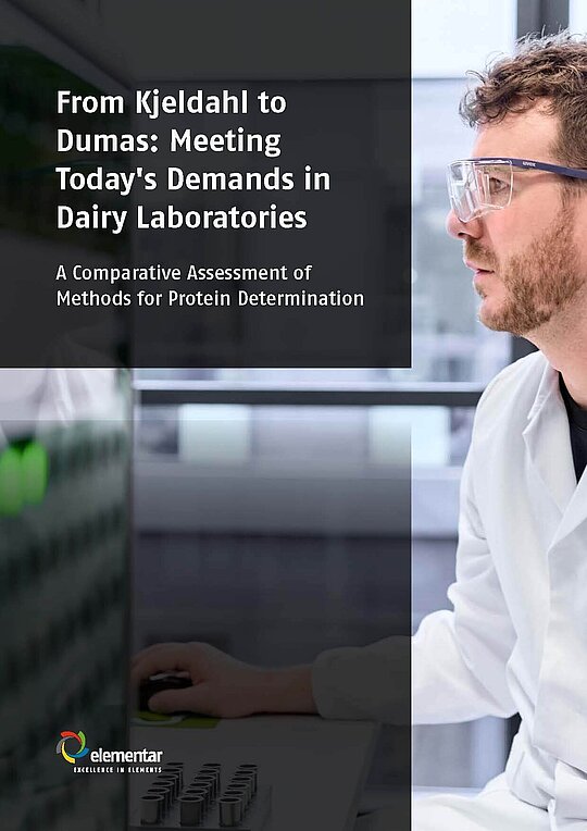 Title page of the whitepaper