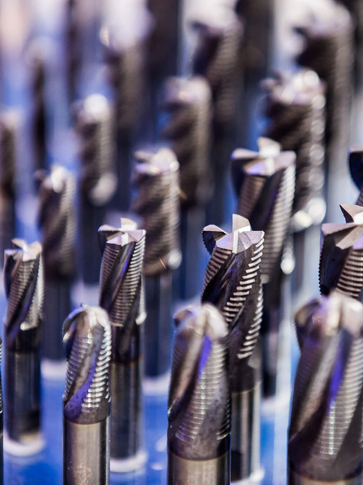 Ceramic cutting tools