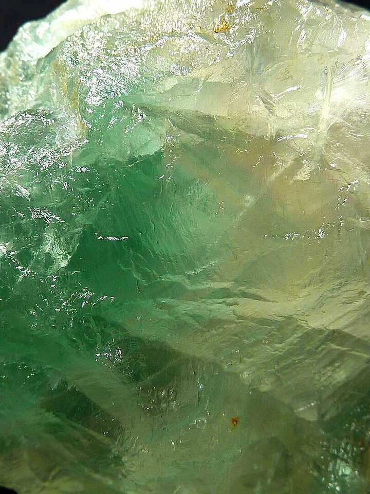 Fluorite