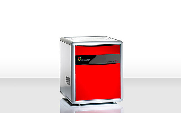 rapid MICRO N cube