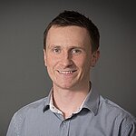 Portrait of Mike Seed