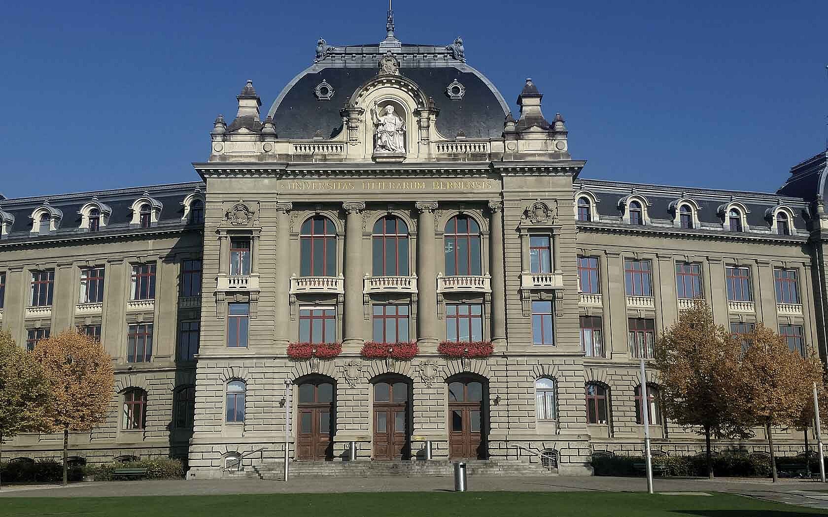 Univerity of Bern