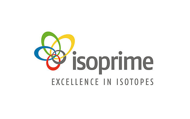 Logo of Isoprime Ltd.