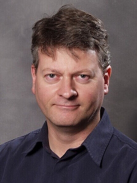 Dr. David Lowry