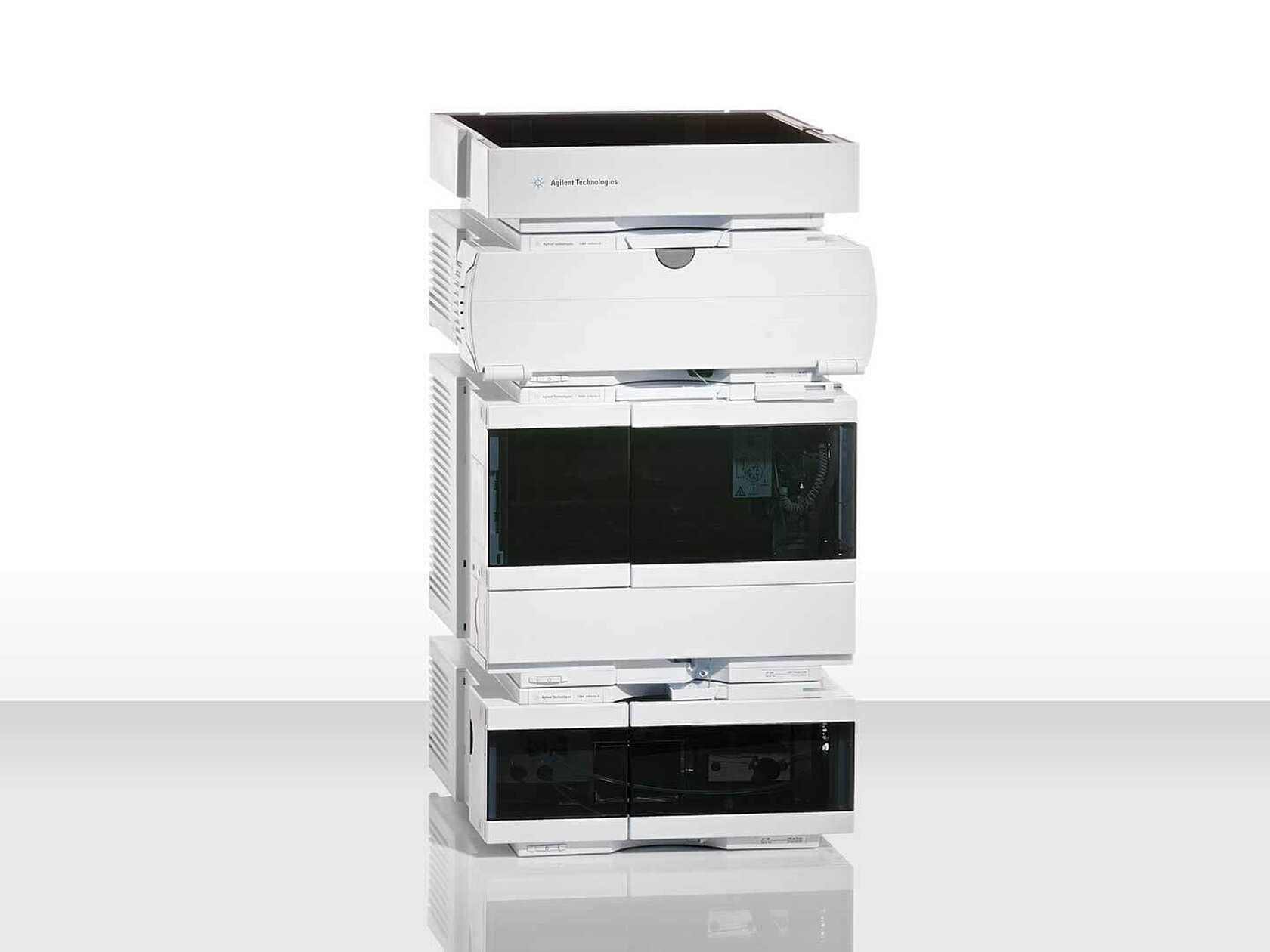 Agilent 1260 Infinity II LC System