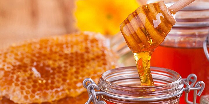 L'analyse des isotopes stables peut détecter le miel frelaté