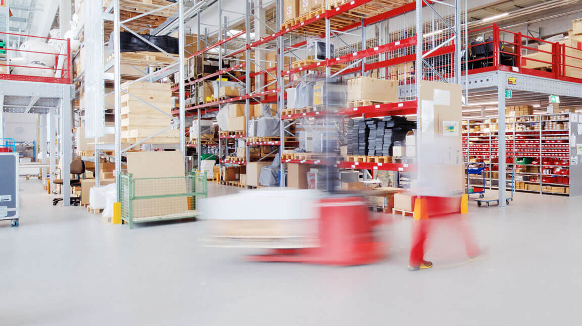 Consumables & spare parts with proven quality Elementar