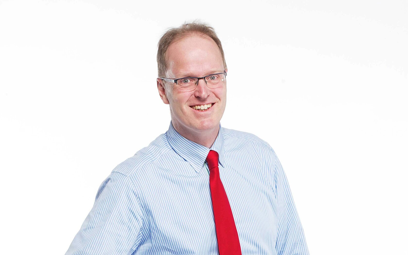 Dr Lutz Lange