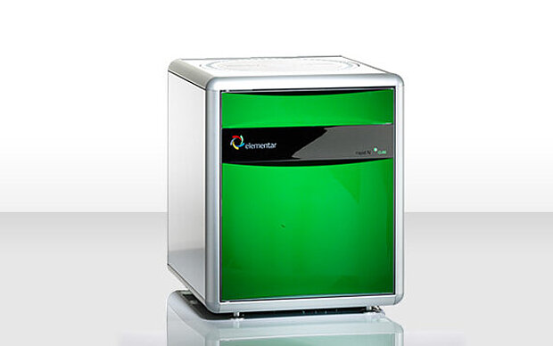 rapid N cube