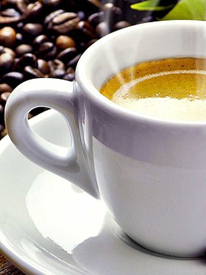 Kaffee