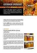 Customer Spotlight: ICAR-Indian Institute of Horticultural Research