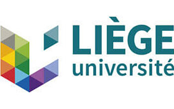 Liège 大学 ロゴ 