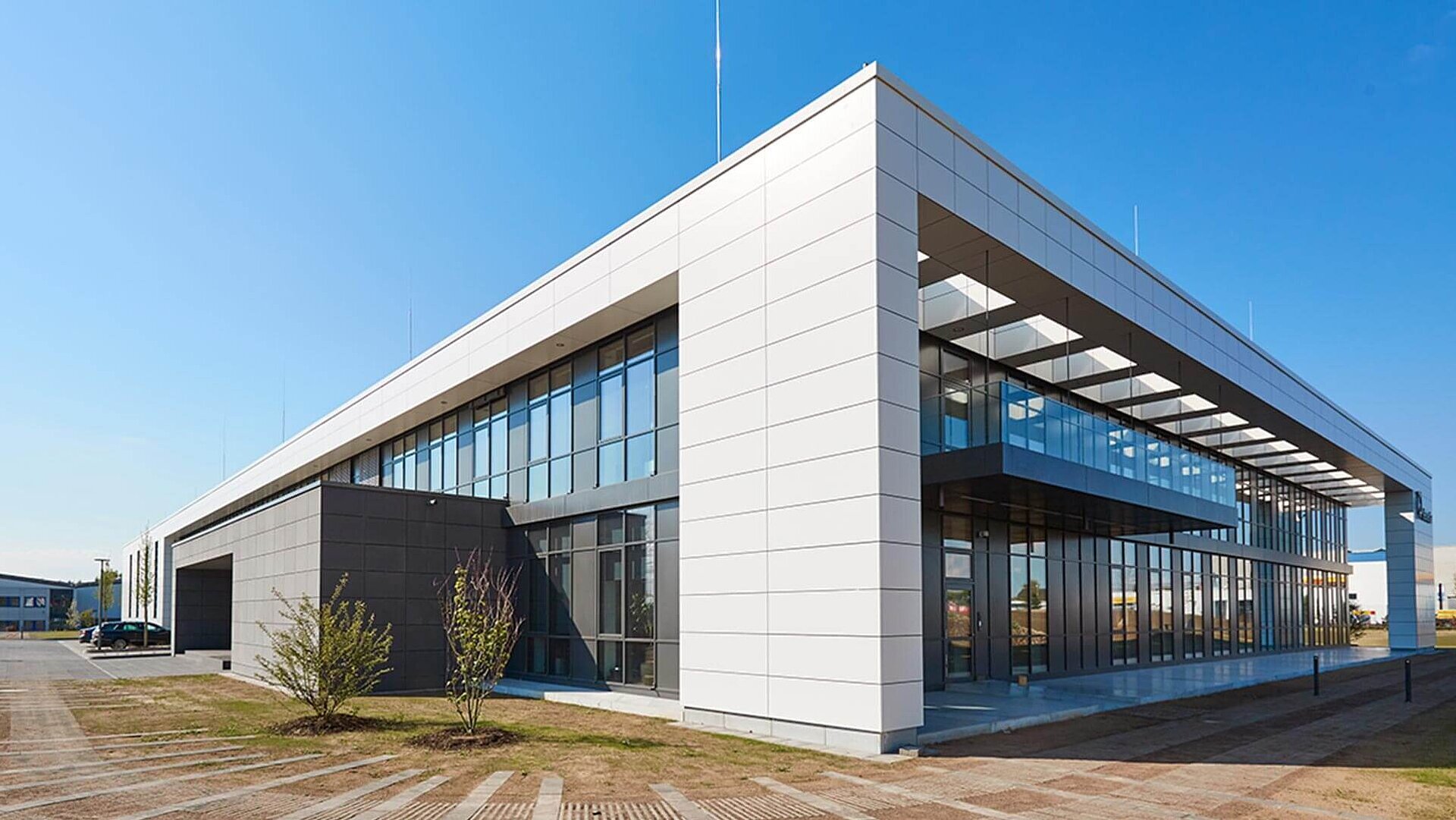 Elementar headquarters