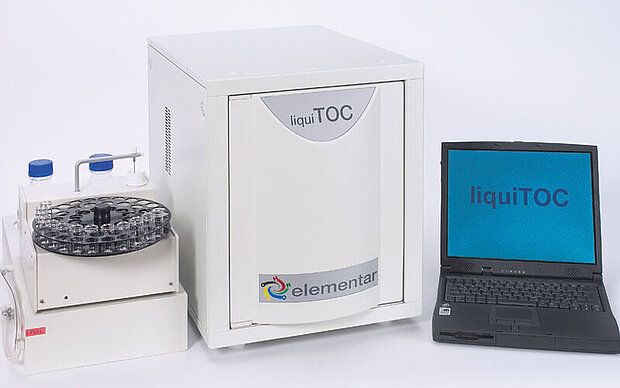 liquiTOC