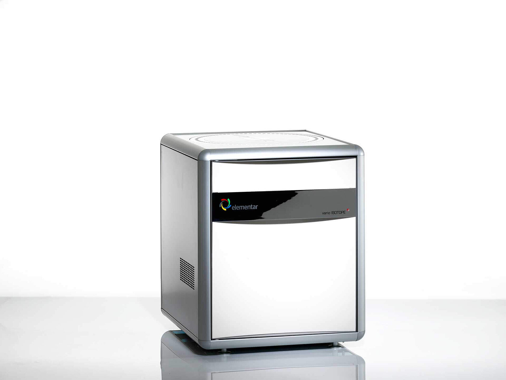 BiovisION IRMS system for food and ingredients analysis BiovisION IRMS system for food and ingredients analysis