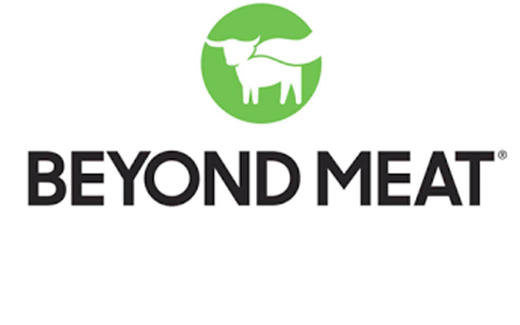 Logo du Beyond Meat
