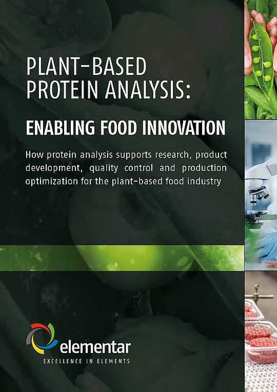 Plant to plate - Elementar