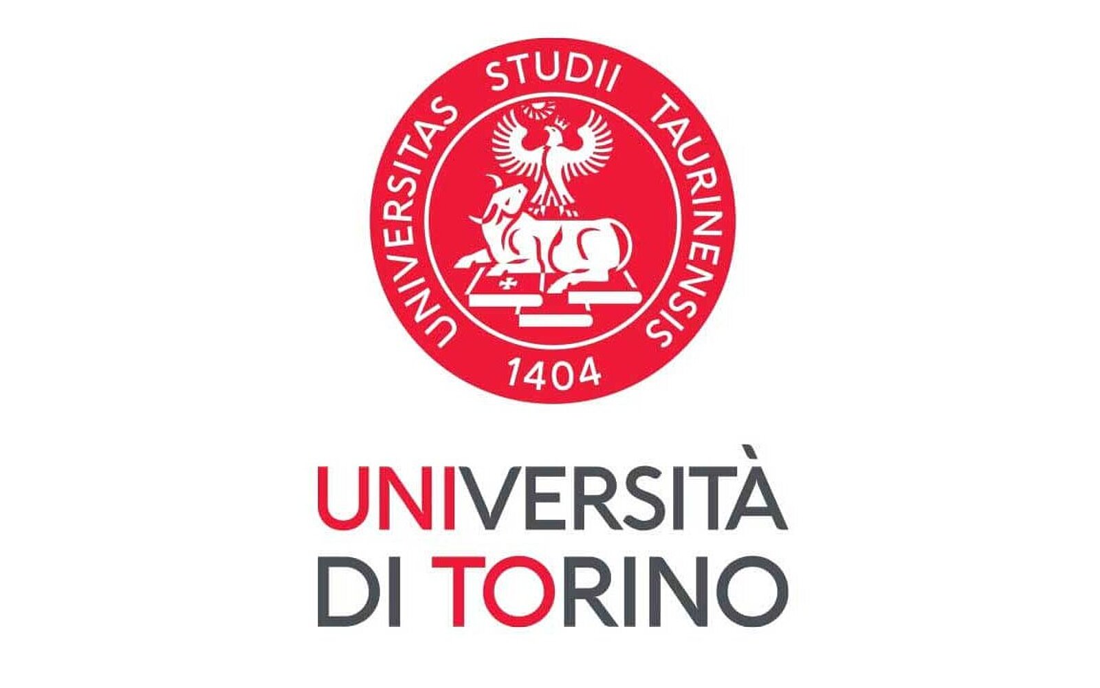 Logo of the University of Torino
