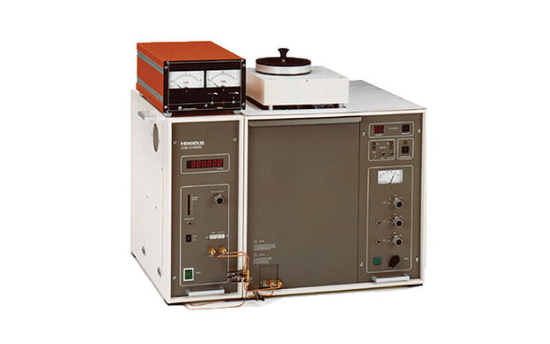 CHN-O-Rapid