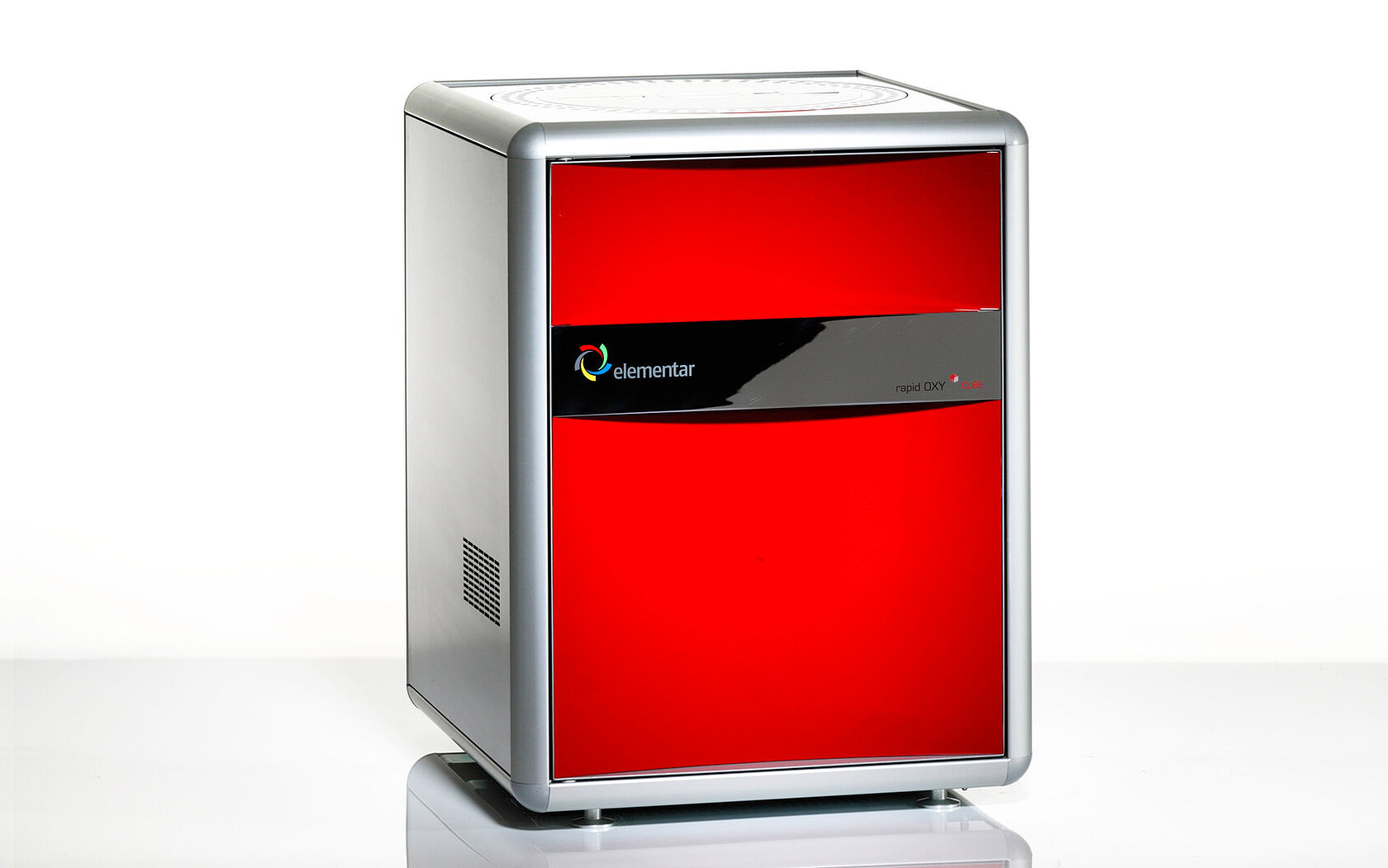 Sauerstoffanalysator rapid OXY cube