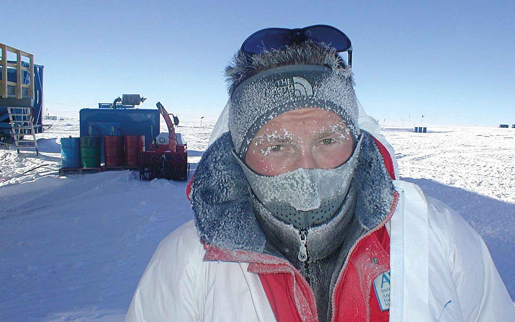 Prof. Dr. Hubertus Fischer