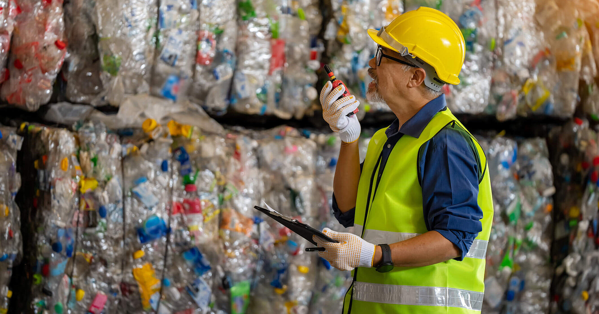 Sustainable Polymers: Smart Materials for a Cleaner Future - Elementar