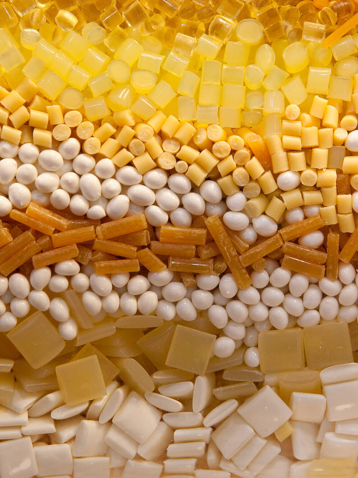 Elemental analysis of polymers & rubber