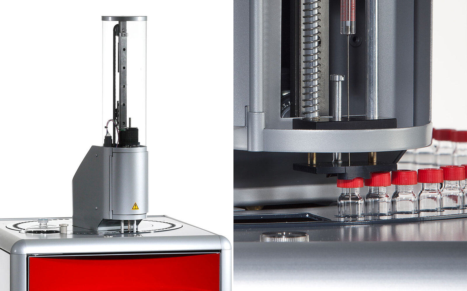 Best practices for sample preparation in elemental analysis - Elementar