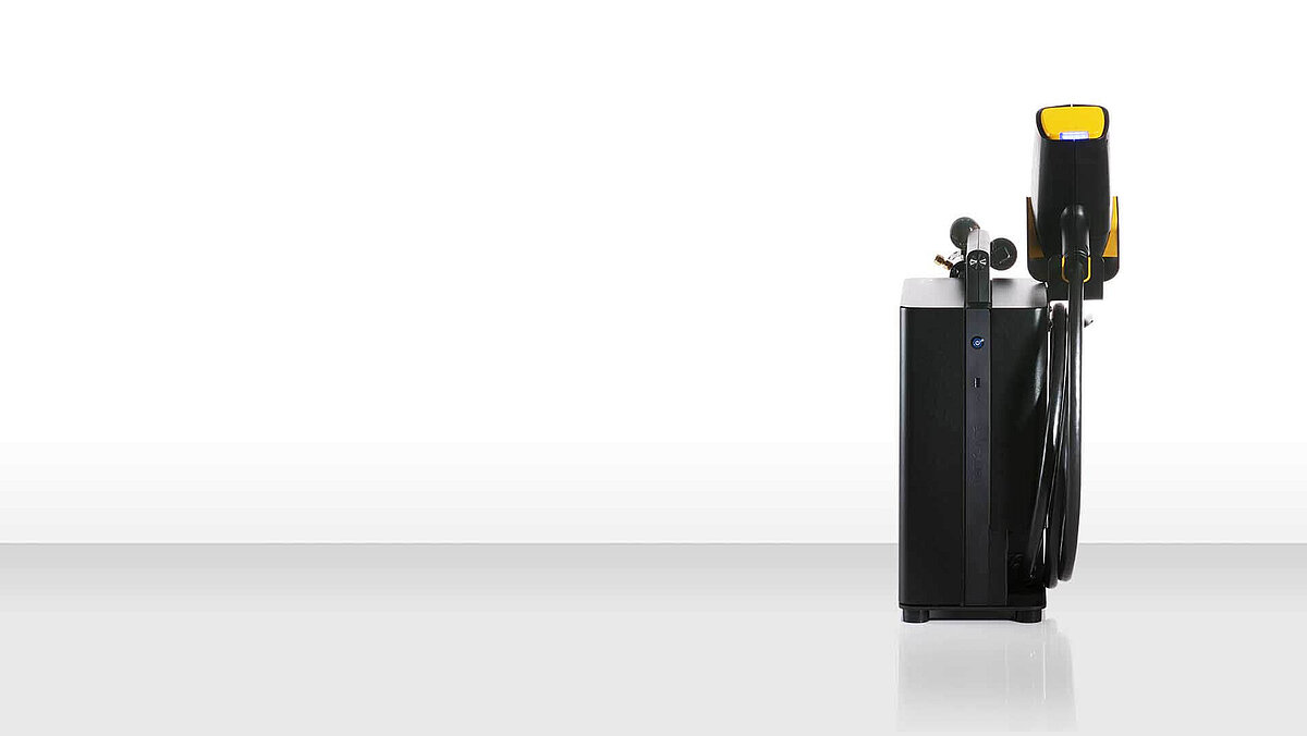 Instruments for optical emission spectrometry (OES) Elementar