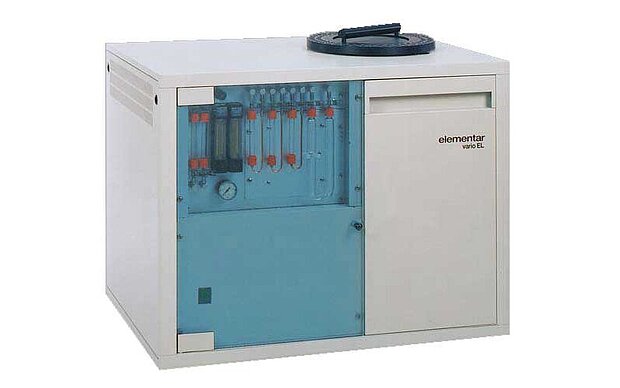 vario EL