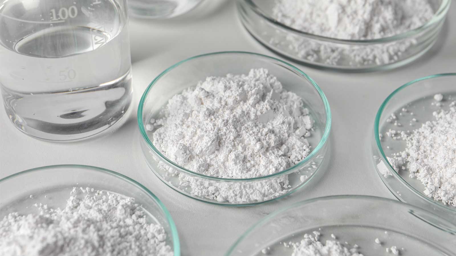 Biopharmaceutical substances