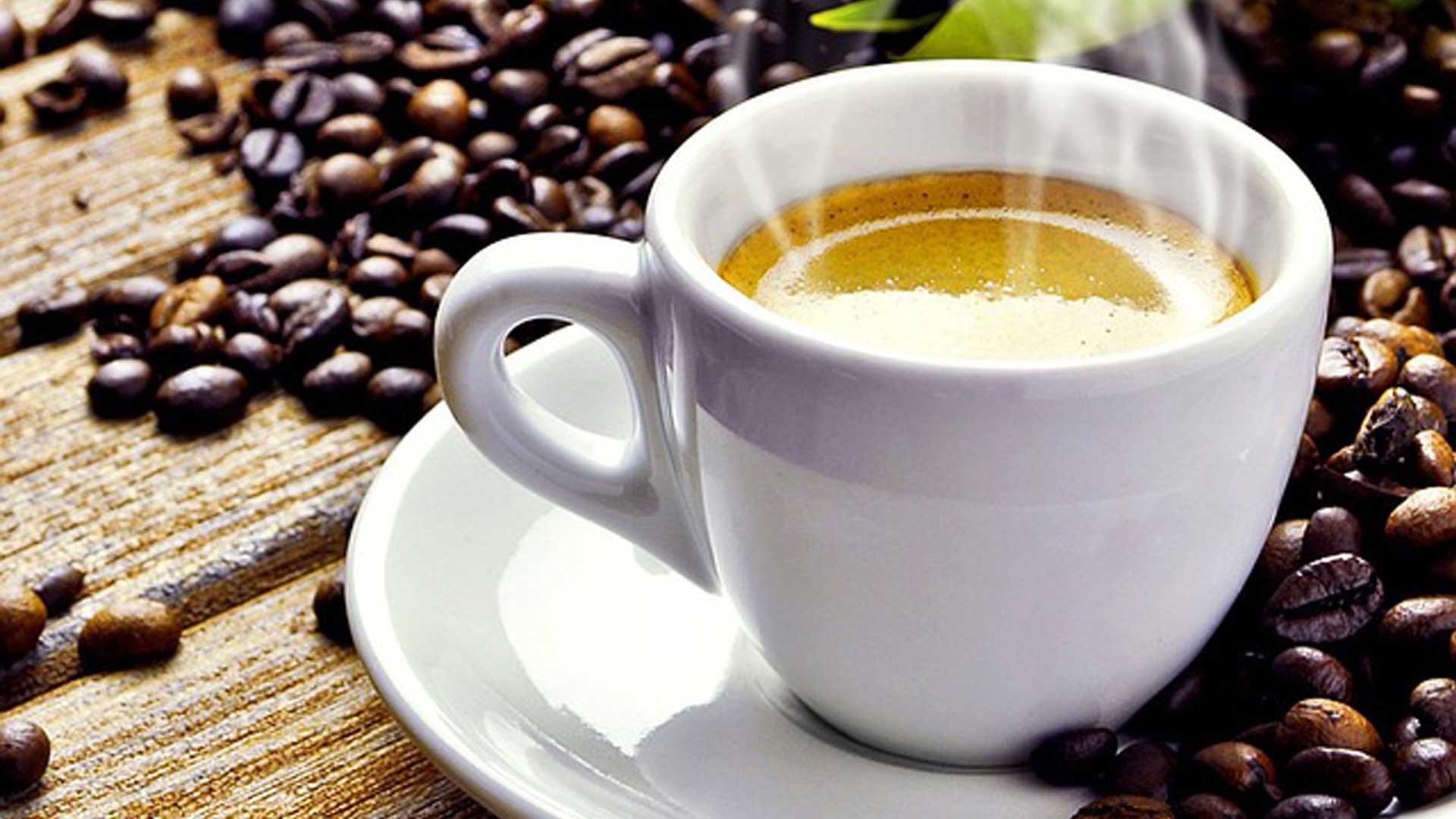 Kaffee