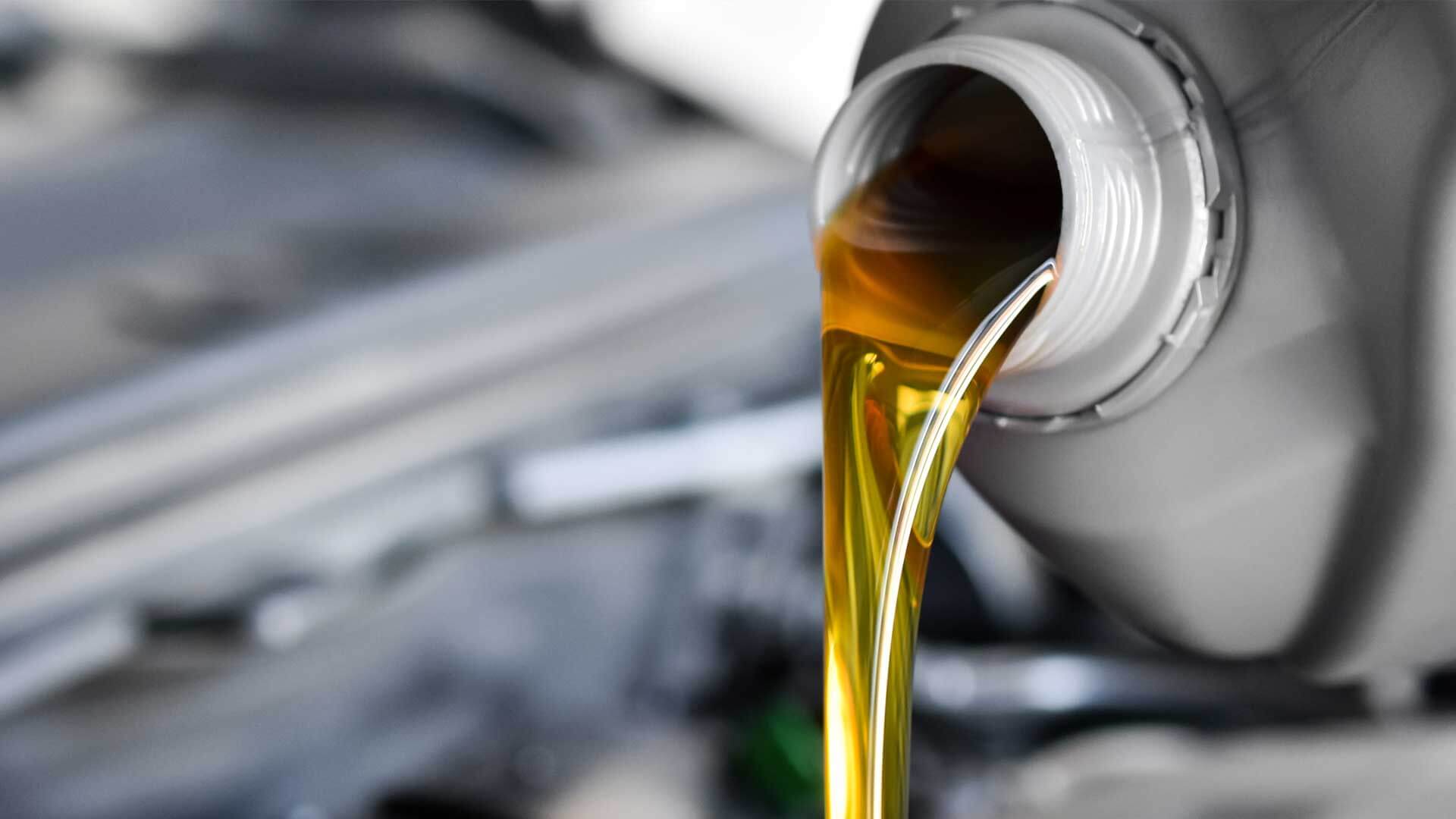 Lubricant