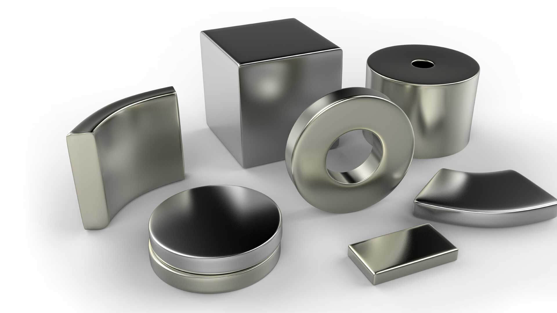 Magnets