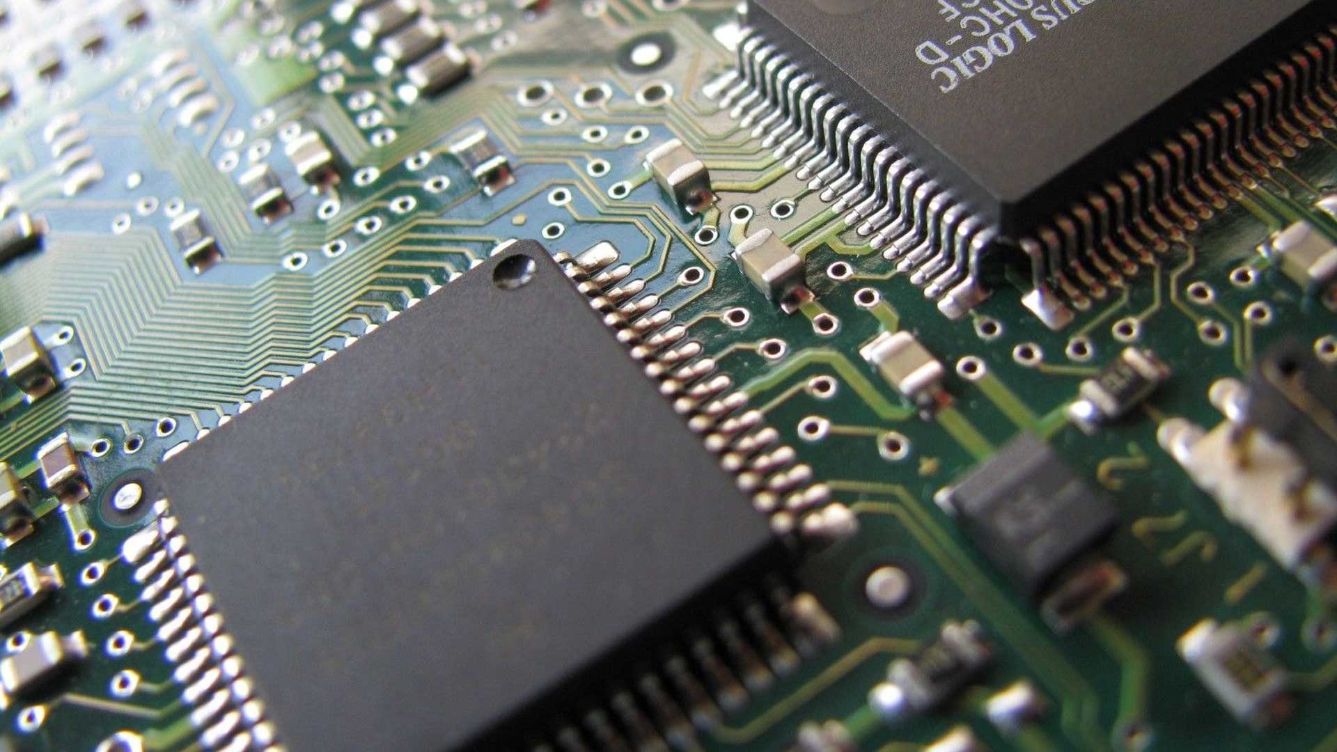 Semiconductor