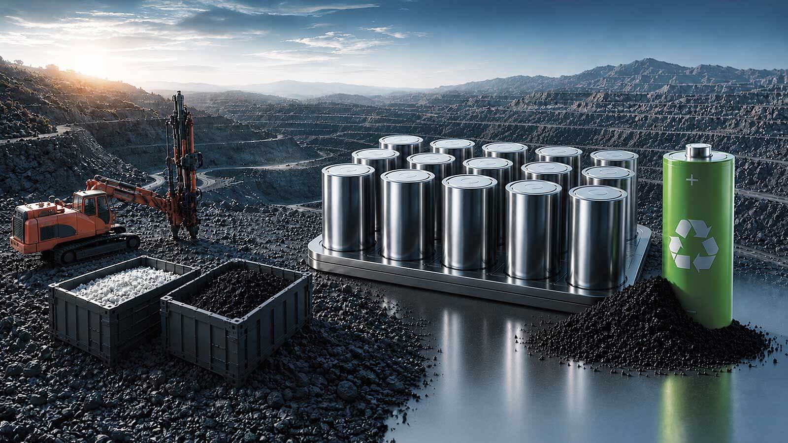 Overview of battery quality control applications