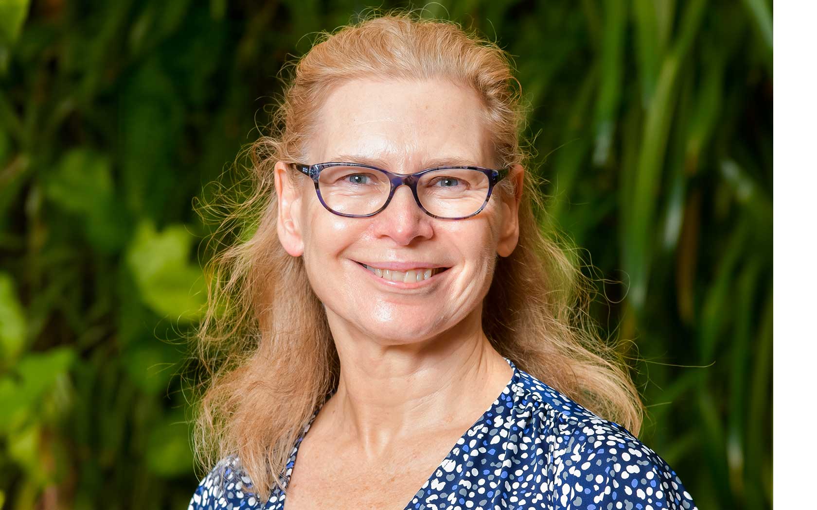 Kim Baublys