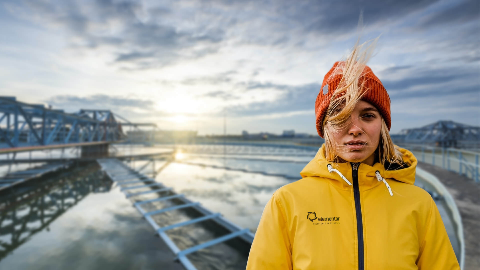 TOC mission for environmental and wastewater analysis